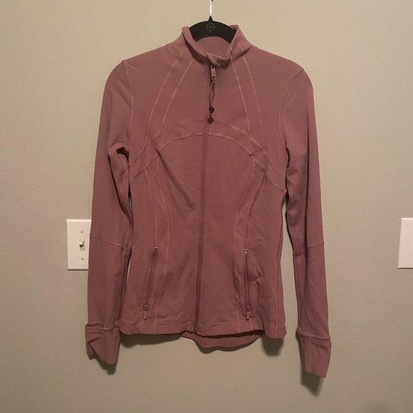 Lululenon Jacket size small - Picture 4 of 4